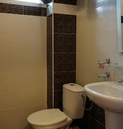 Apartment City Varna