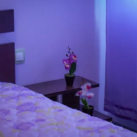 City Apartment