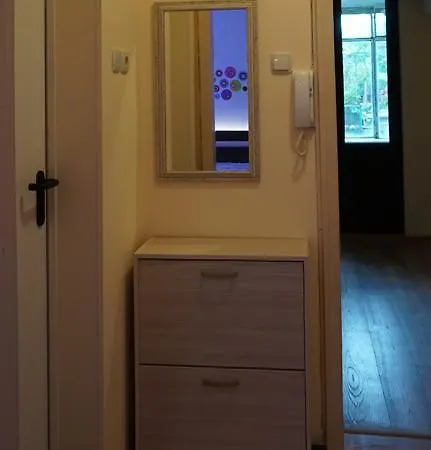 Apartment City Varna