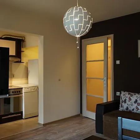 Apartment City